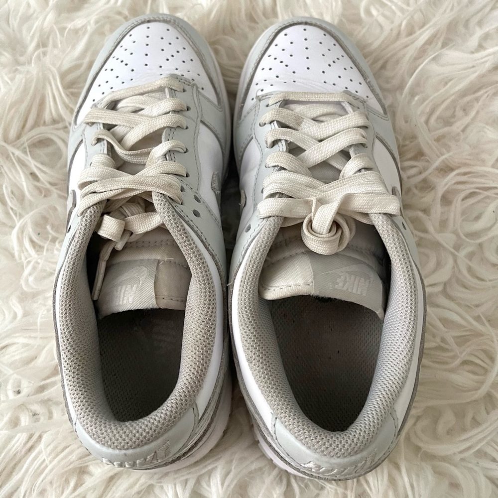 Women’s Nike Dunks - Picture 8 of 9